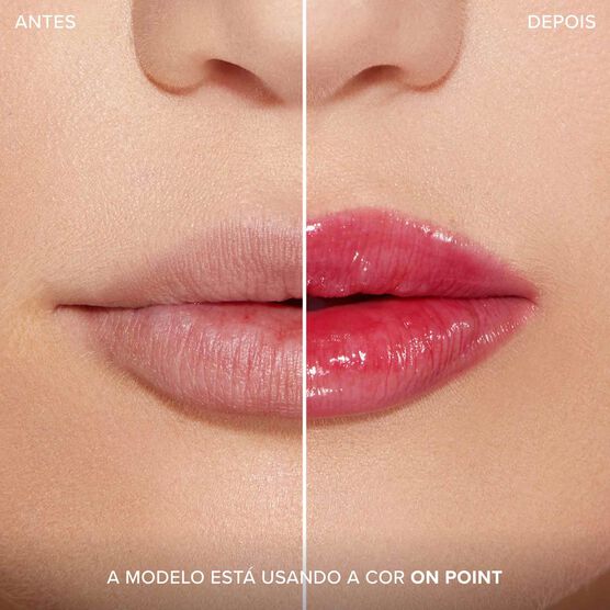 Gloss Labial Lip Injection